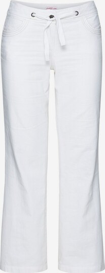 SHEEGO Pants in White, Item view