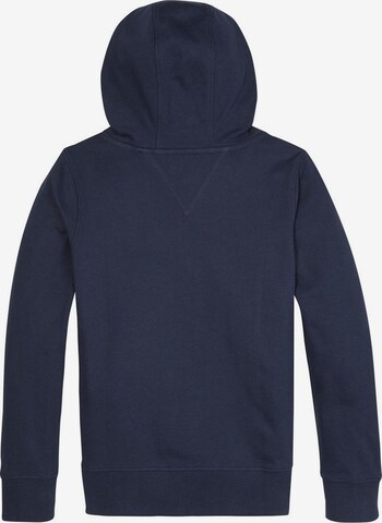 Sweat TOMMY HILFIGER en bleu