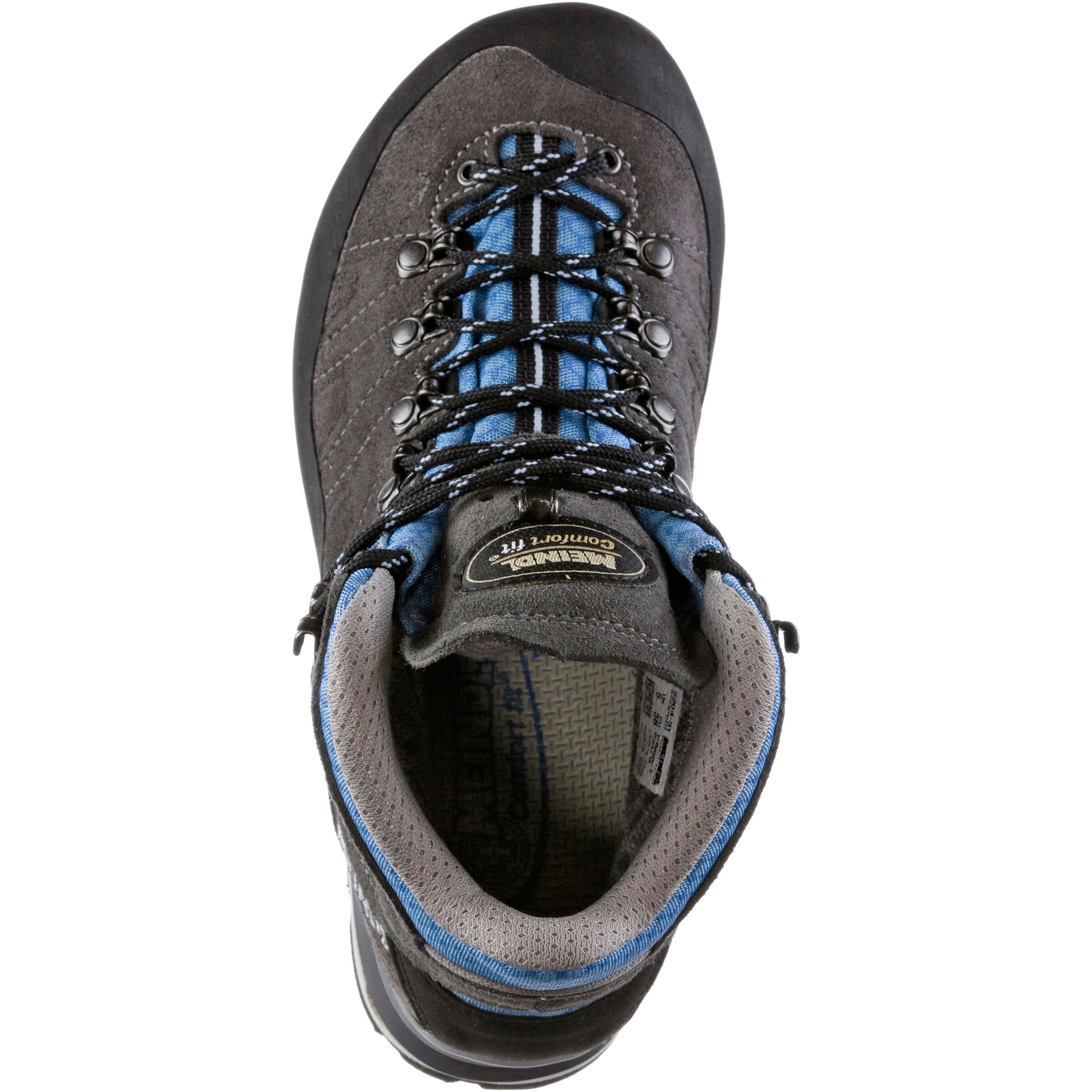 MEINDL Athletic Shoes 'Antelao' in Grey