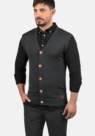 BLEND - Camiseta sin mangas 'Lennardo' en gris: frente