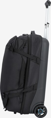 Thule Travel Bag 'Subterra' in Black