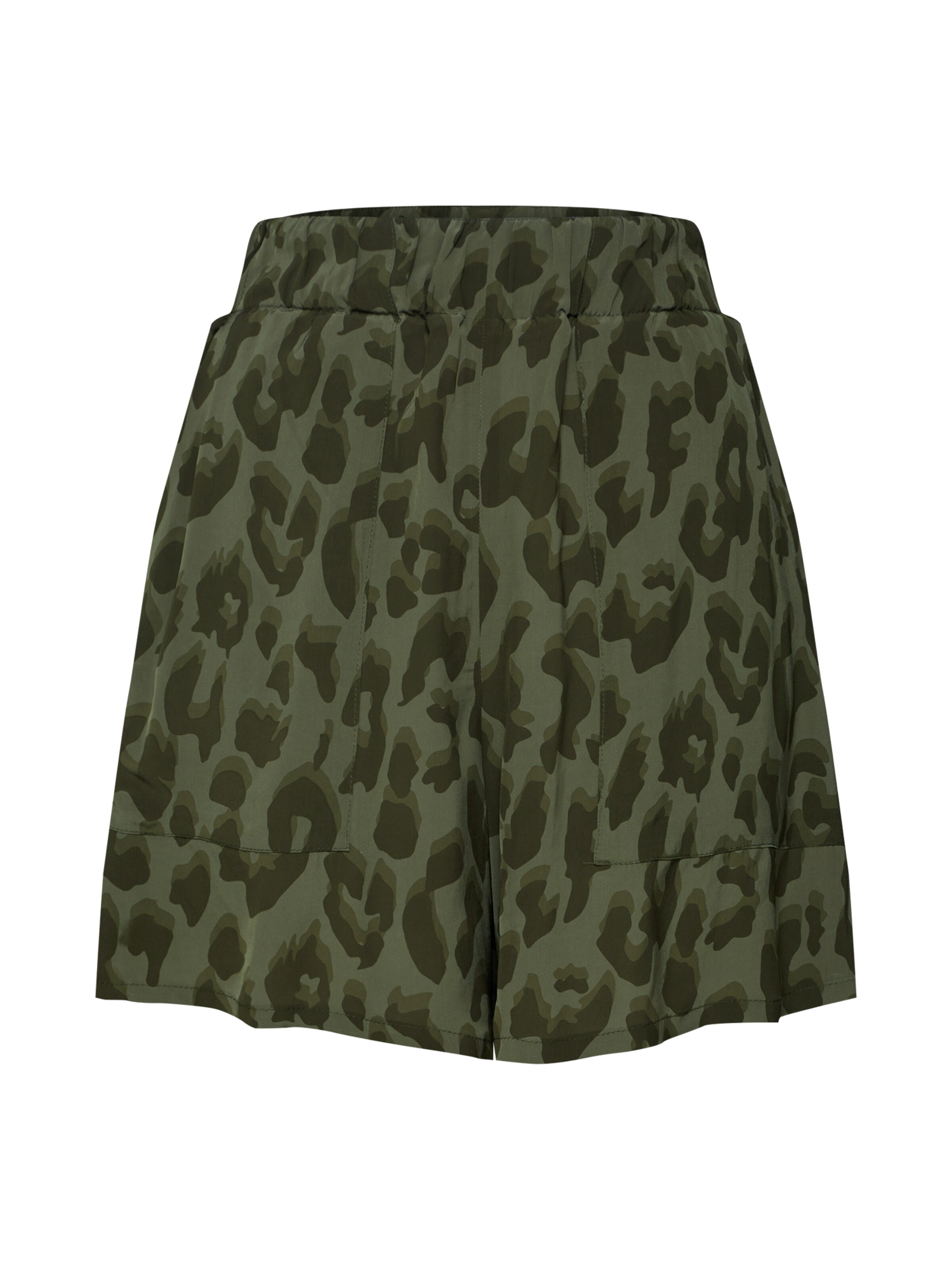 DRYKORN - Broek 'SWEET' in de kleur Kaki