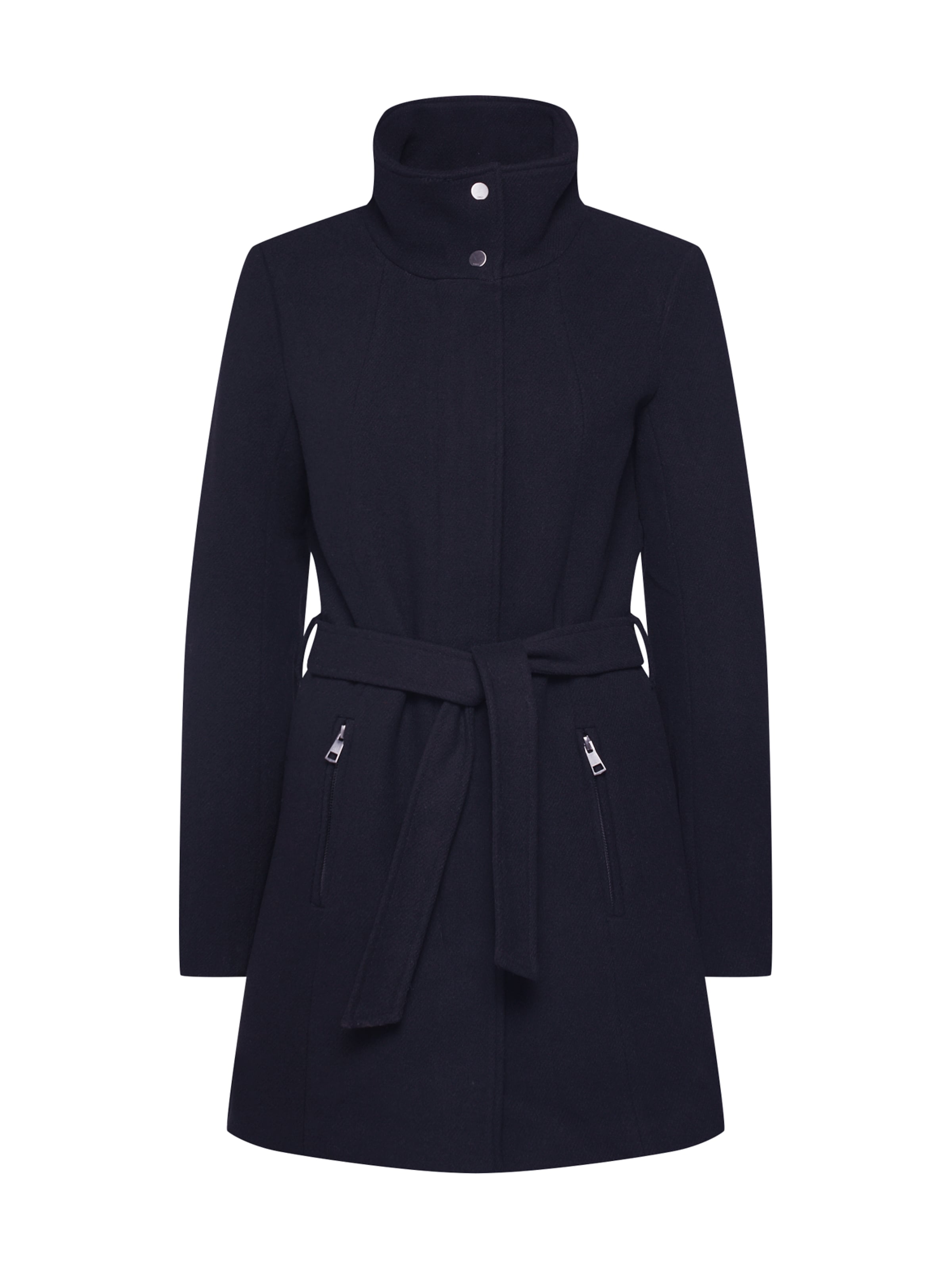 ONLY - Mantel 'CHRISTIE RIANNA' in schwarz