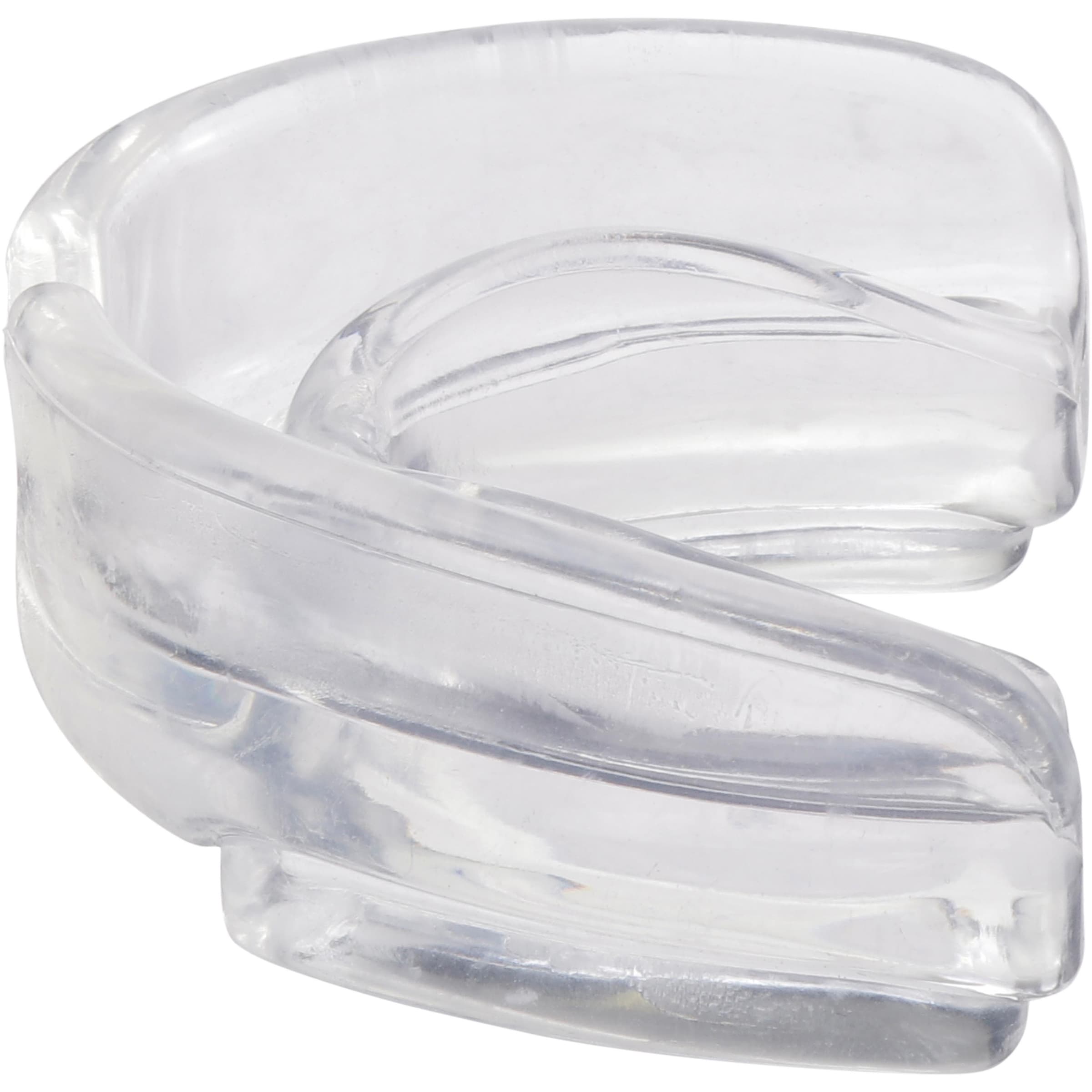 ADIDAS ORIGINALS Guard in Transparent: front