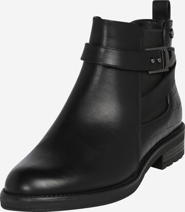 Xti Ankle boots in Black: front