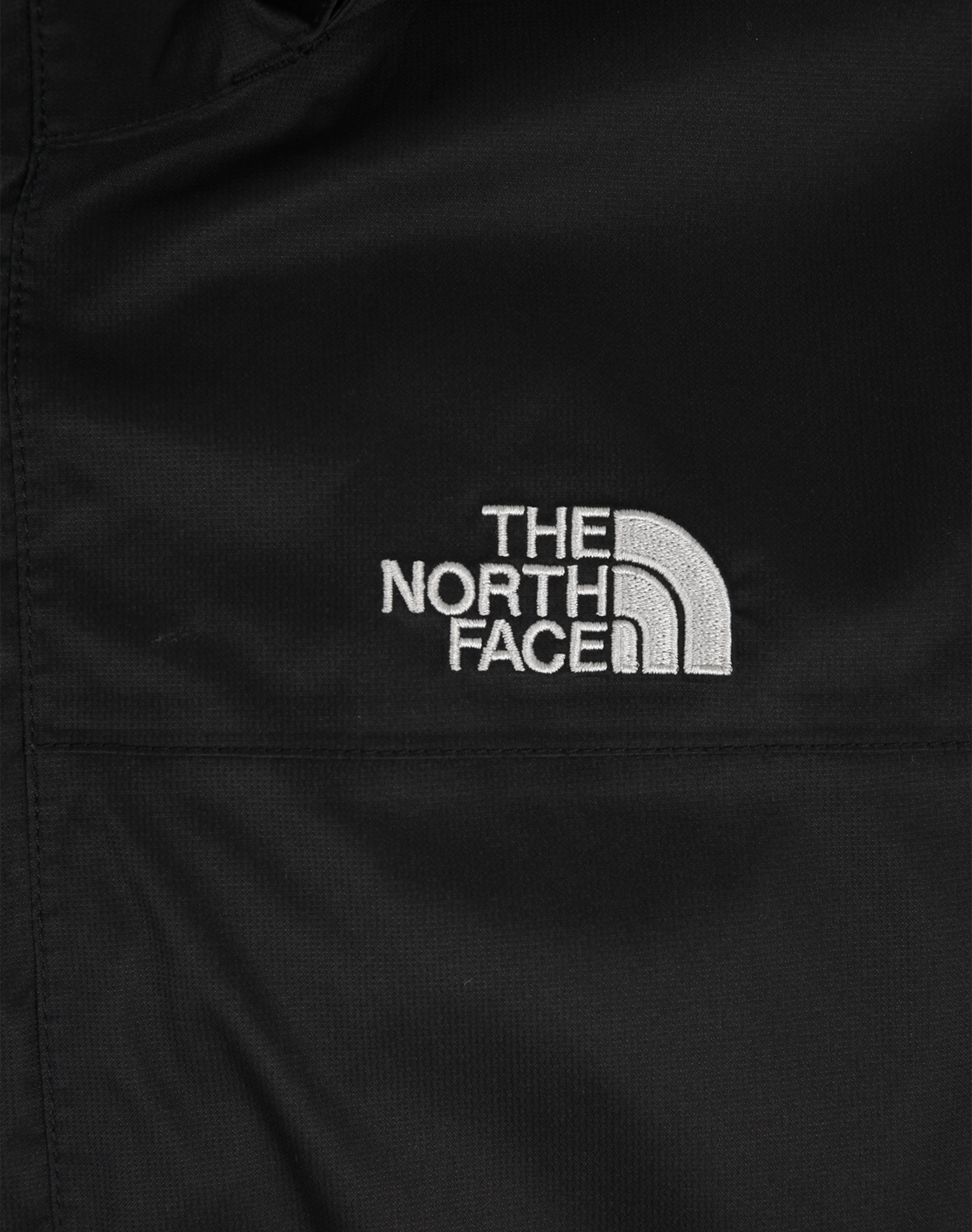 THE NORTH FACE Kurtka outdoor 'Evolve II' w kolorze czarny