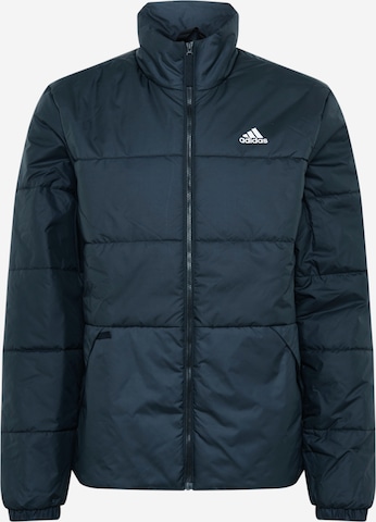 ADIDAS PERFORMANCE Outdoor jacket in Black: front