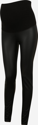Supermom Leggings 'Shine' in de kleur Zwart, Productweergave