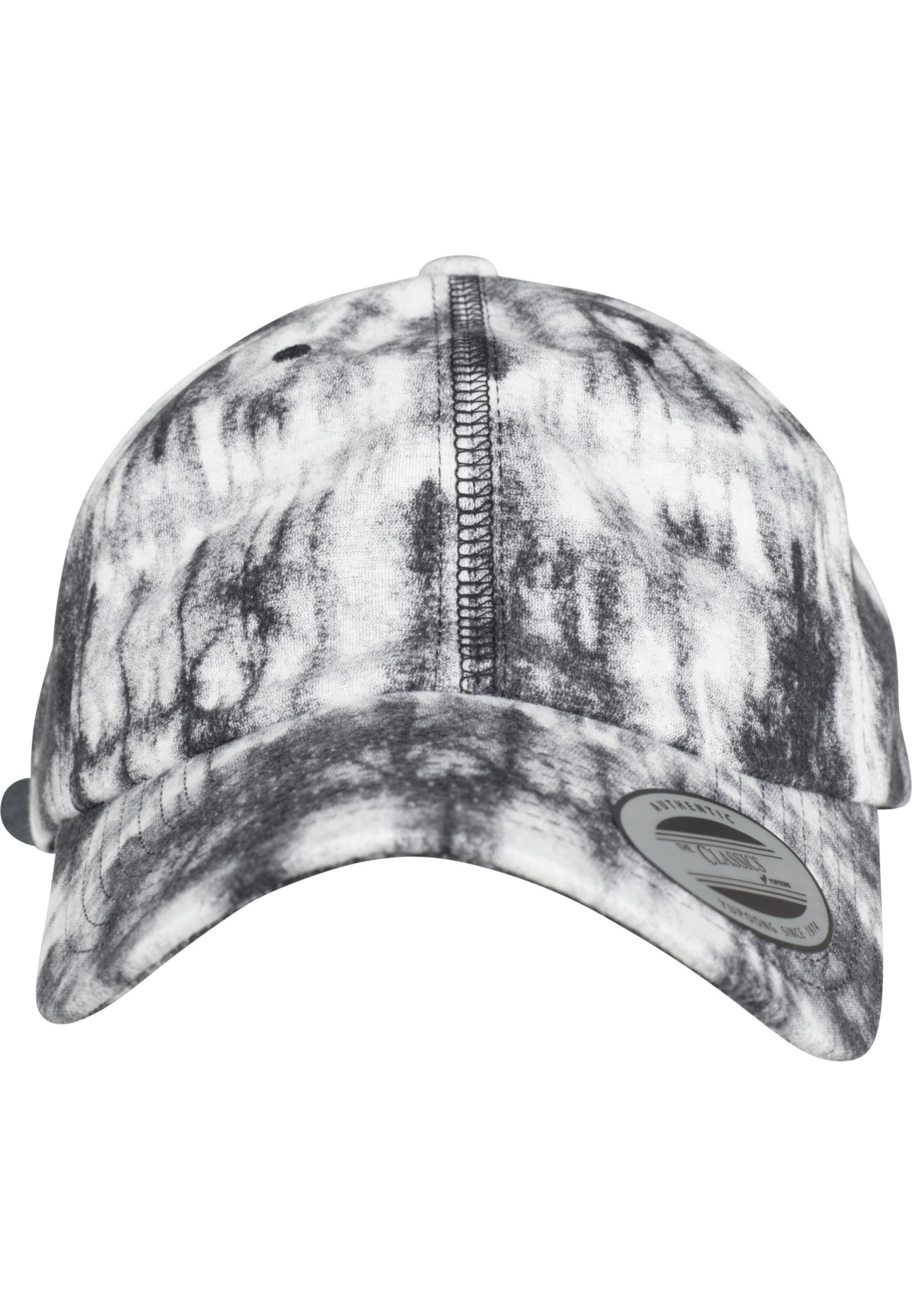 Flexfit Cap in Grey