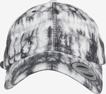 Flexfit Cap in Grau