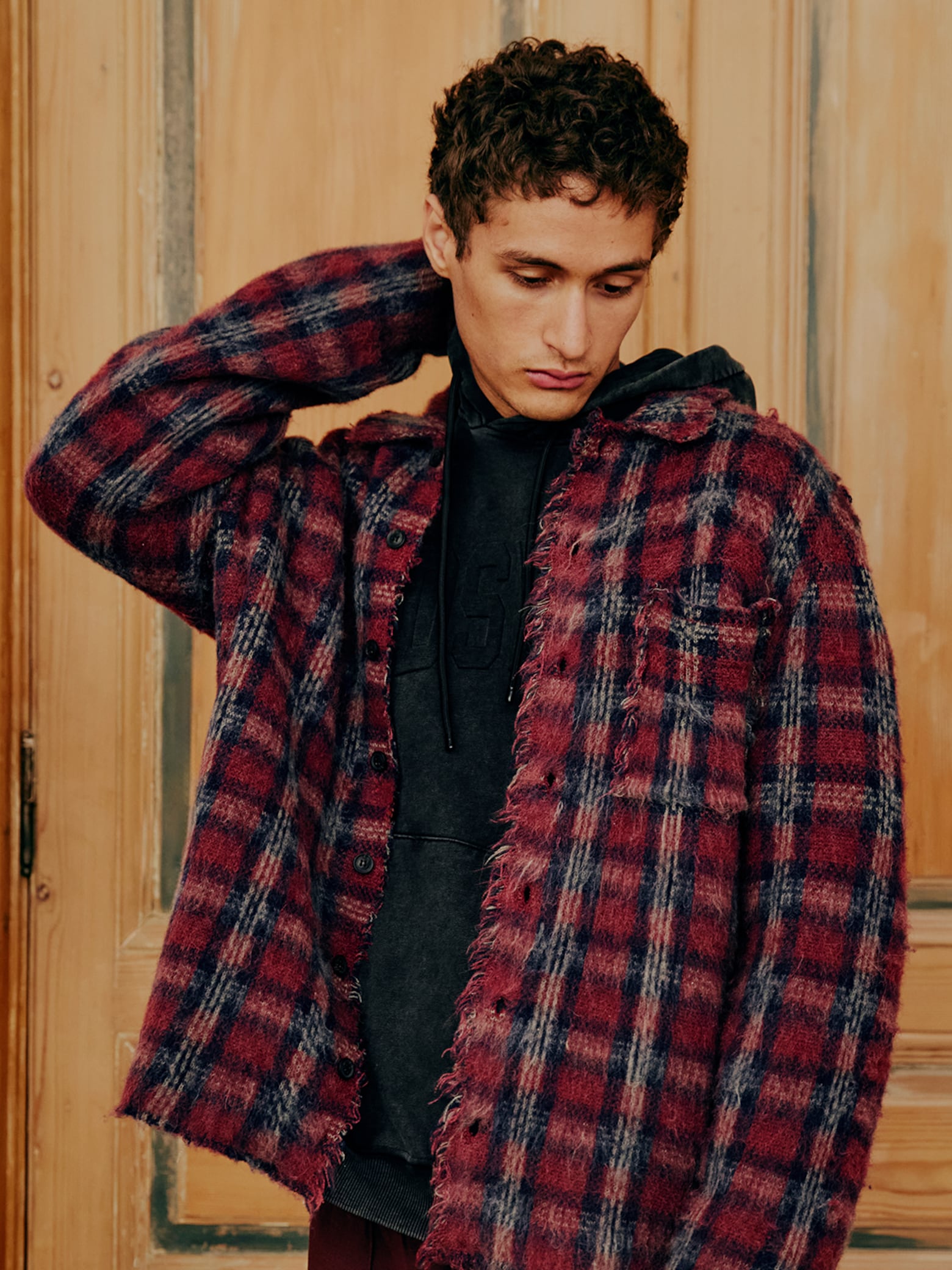 Nová úroveň pohodlia Sweatwear novinky