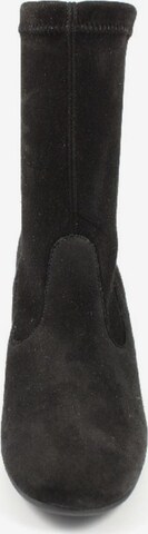 Paul Green Stiefelette in Schwarz