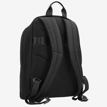 Roncato Backpack in Black