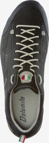 Dolomite Athletic Lace-Up Shoes 'Cinquantaquattro Fg Gtx®' in Black