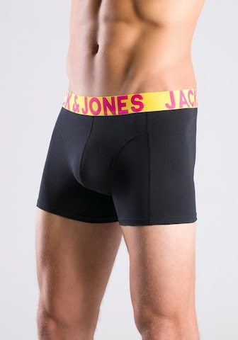 JACK & JONES Boxerky 'Sense' – modrá