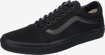 VANS Zapatillas deportivas bajas 'Old Skool' en negro, Vista del producto