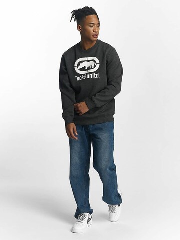 Ecko Unlimited - Sudadera en gris
