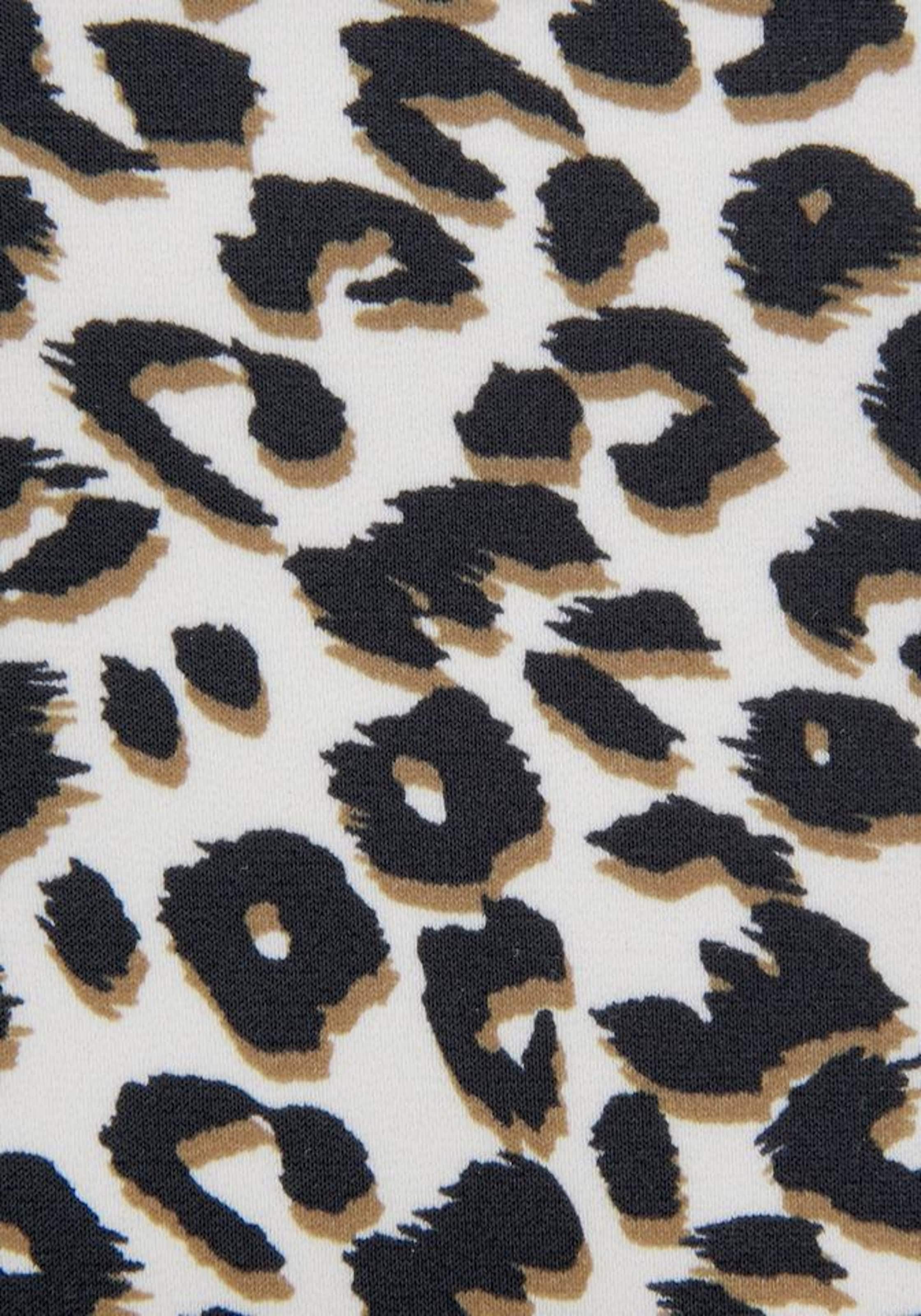 BUFFALO Bikini bottom in Brown