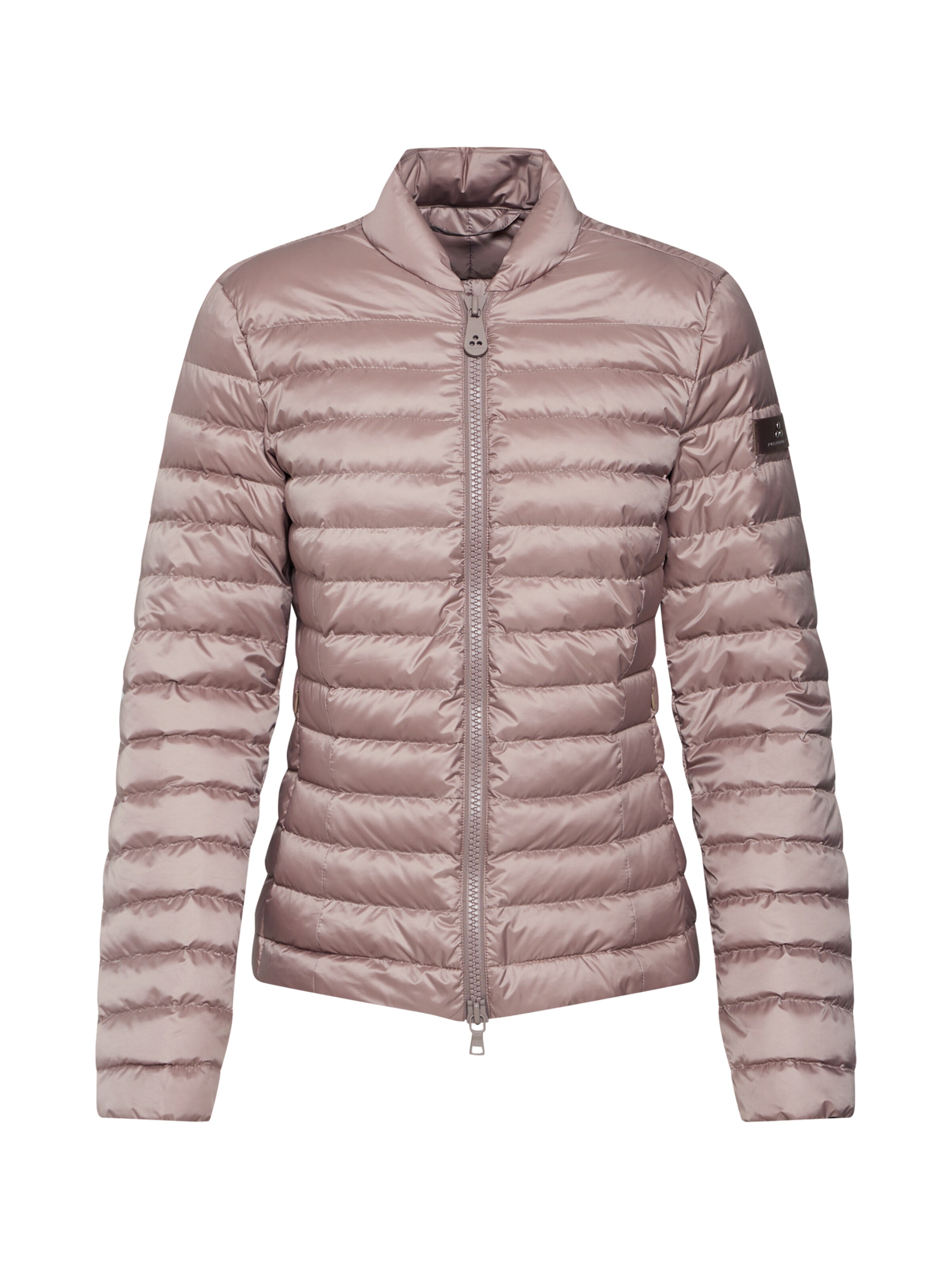 Peuterey - Tussenjas 'Opuntia NP MQ 02' in de kleur Rosa