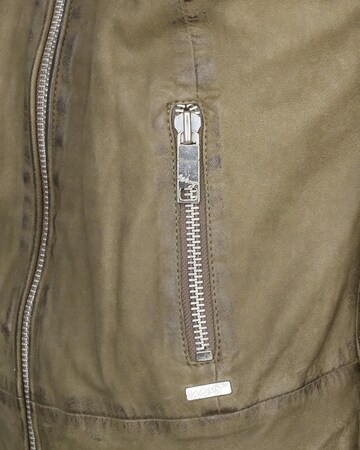 Veste mi-saison ' Avoca ' Maze en vert