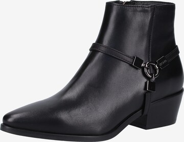 SCAPA Stiefelette in Schwarz: predná strana