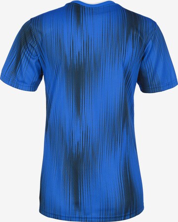 ADIDAS SPORTSWEAR Performance Shirt 'Tiro 19' in Blue