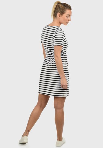 Blend She Dress 'Ena' in White