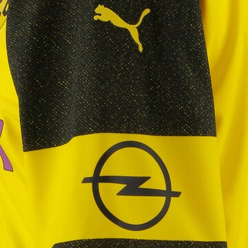 PUMA Fußballtrikot 'Borussia Dortmund ' in Gelb