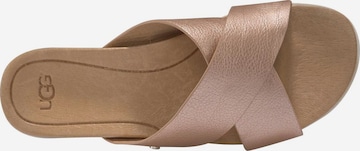 UGG Pantolette 'Kari' i rosa