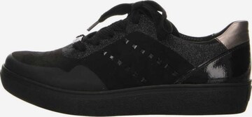 ARA Sneakers laag in Zwart