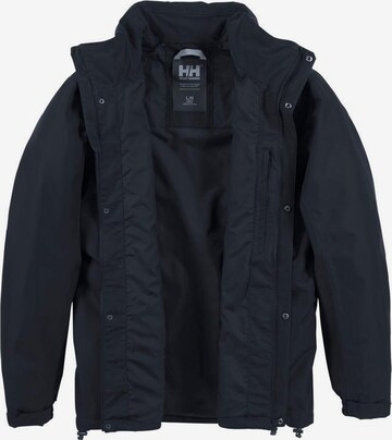 HELLY HANSEN Jacke in Blau