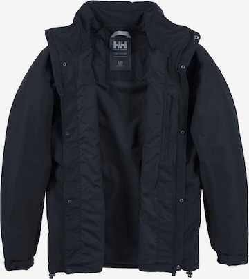 HELLY HANSEN Kurtka outdoor w kolorze niebieski