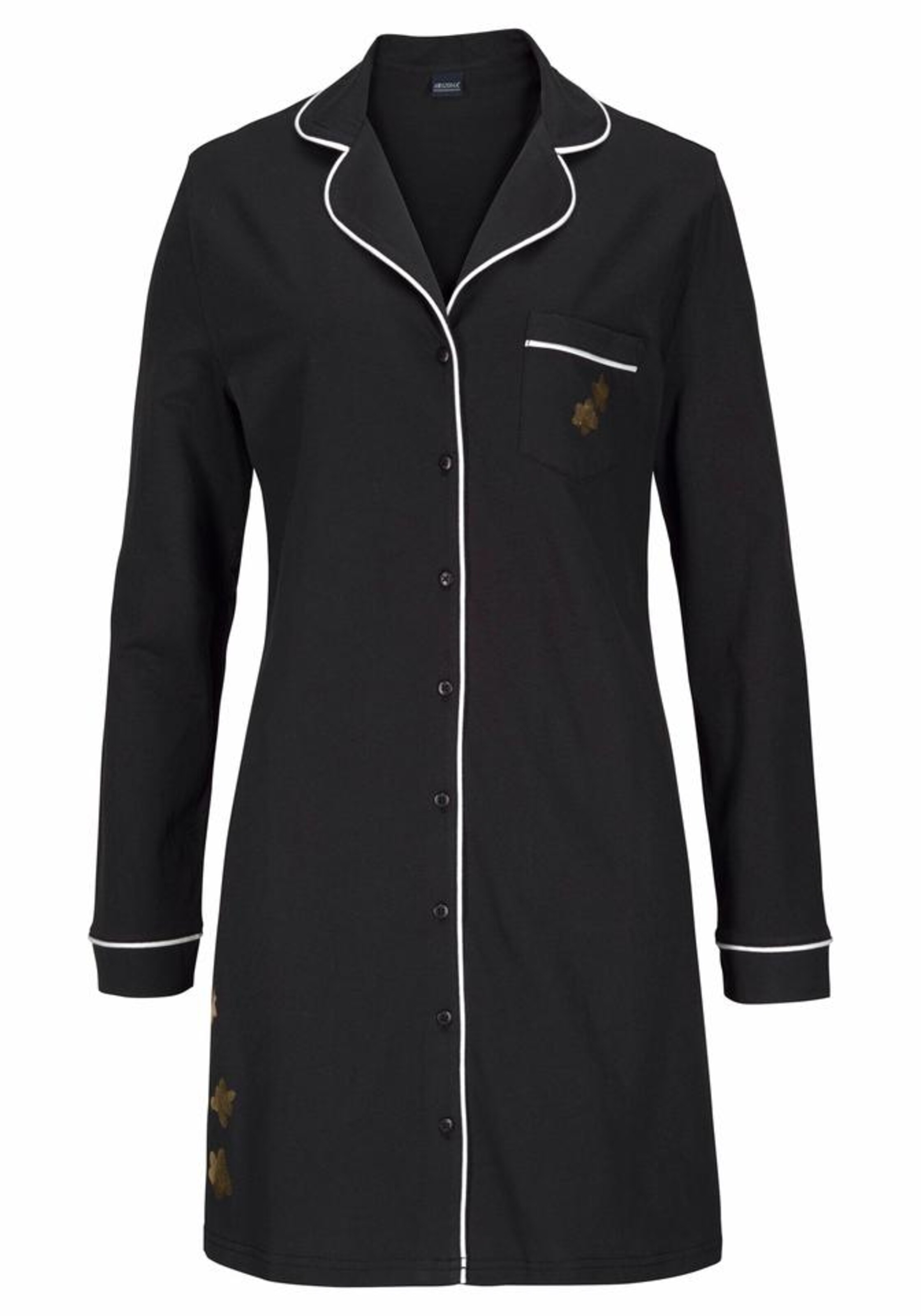 ARIZONA - Nachthemd in gold