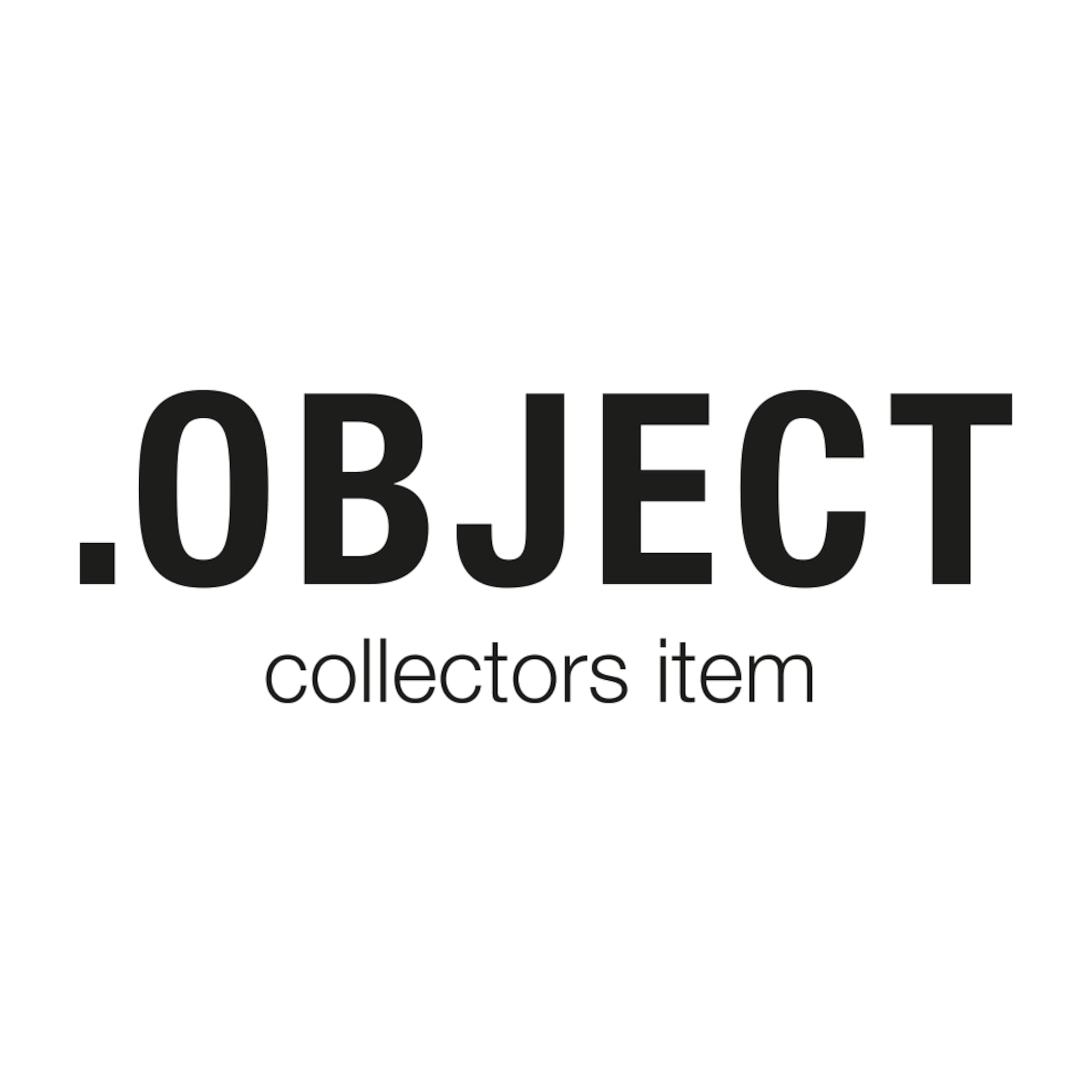 OBJECT