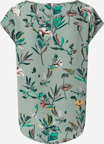 ONLY Blouse in Groen