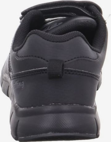 Brütting Athletic Shoes in Black