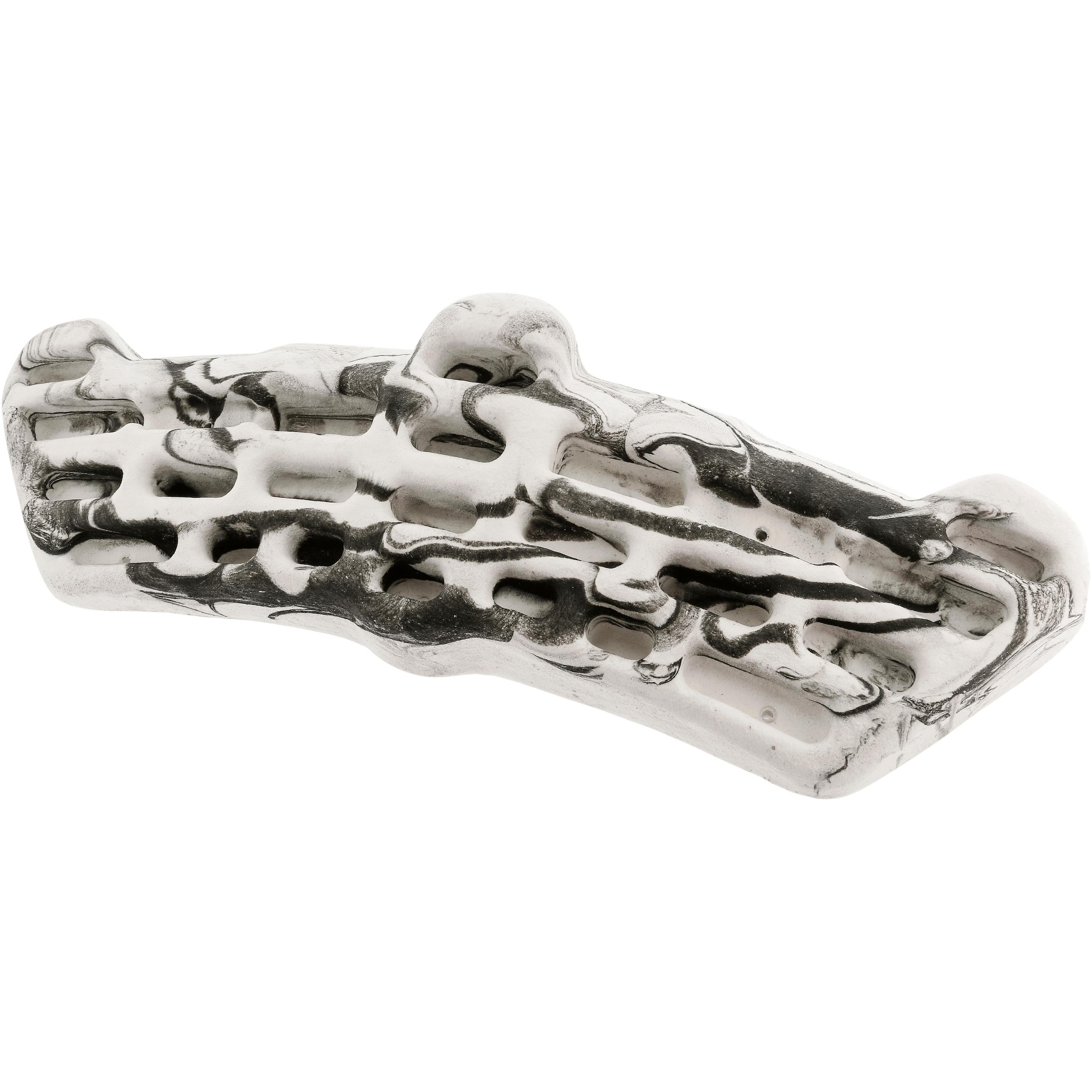 Metolius Fitness Equipment 'Simulator 3D' in Silver: front