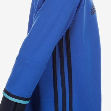 ADIDAS PERFORMANCE Sportief sweatshirt 'Condivo 16' in Blauw