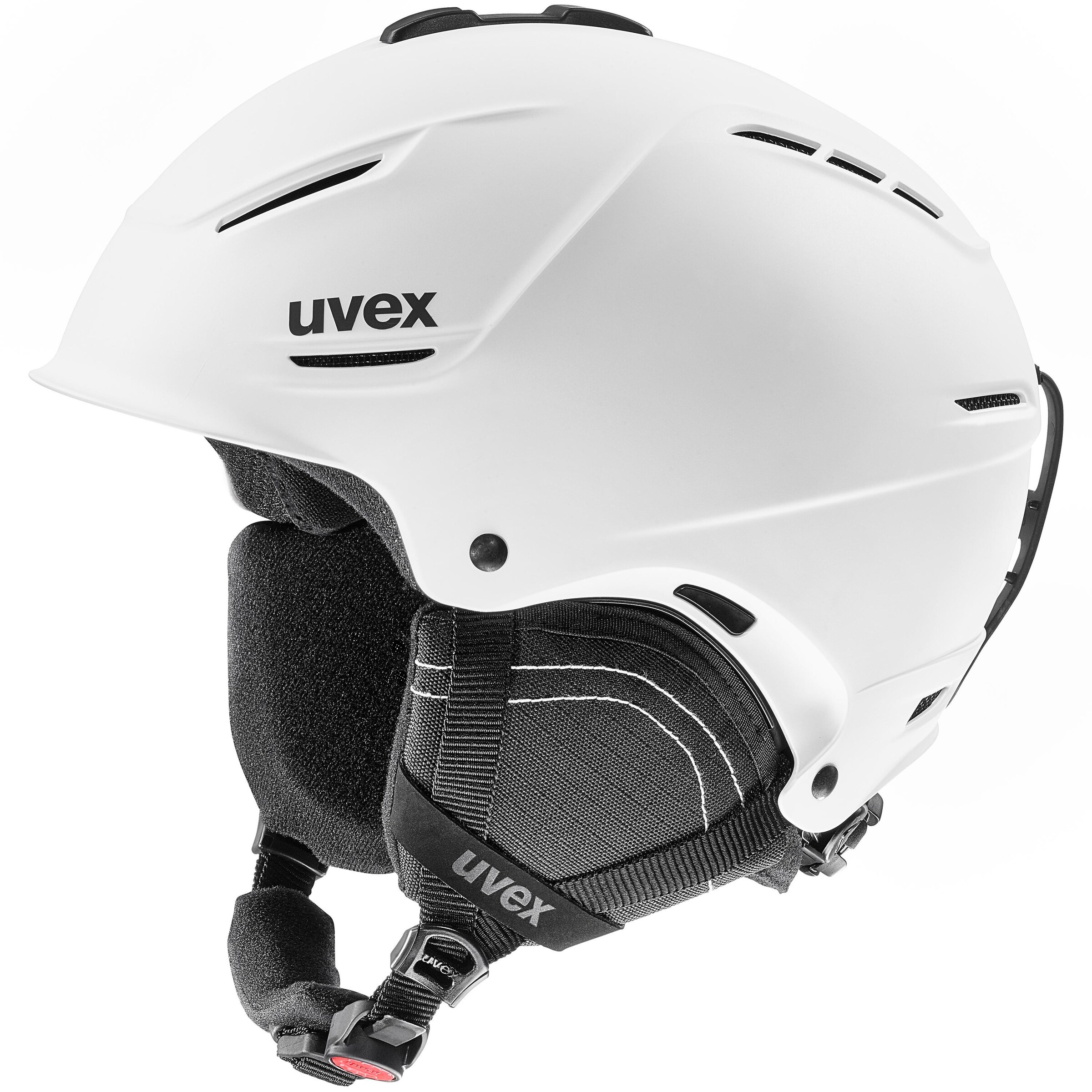 UVEX - Skihelm 'p1us 2.0' in schwarz