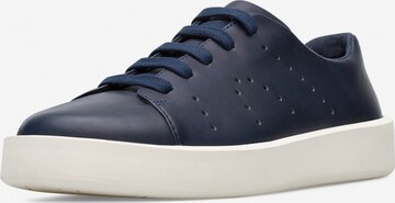 CAMPER Sneaker 'Courb' in Blau: predná strana