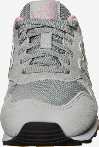 new balance Sneaker 'WL373' in Grau