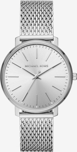 Michael Kors Analoog horloge ' ' in de kleur Zilver, Productweergave