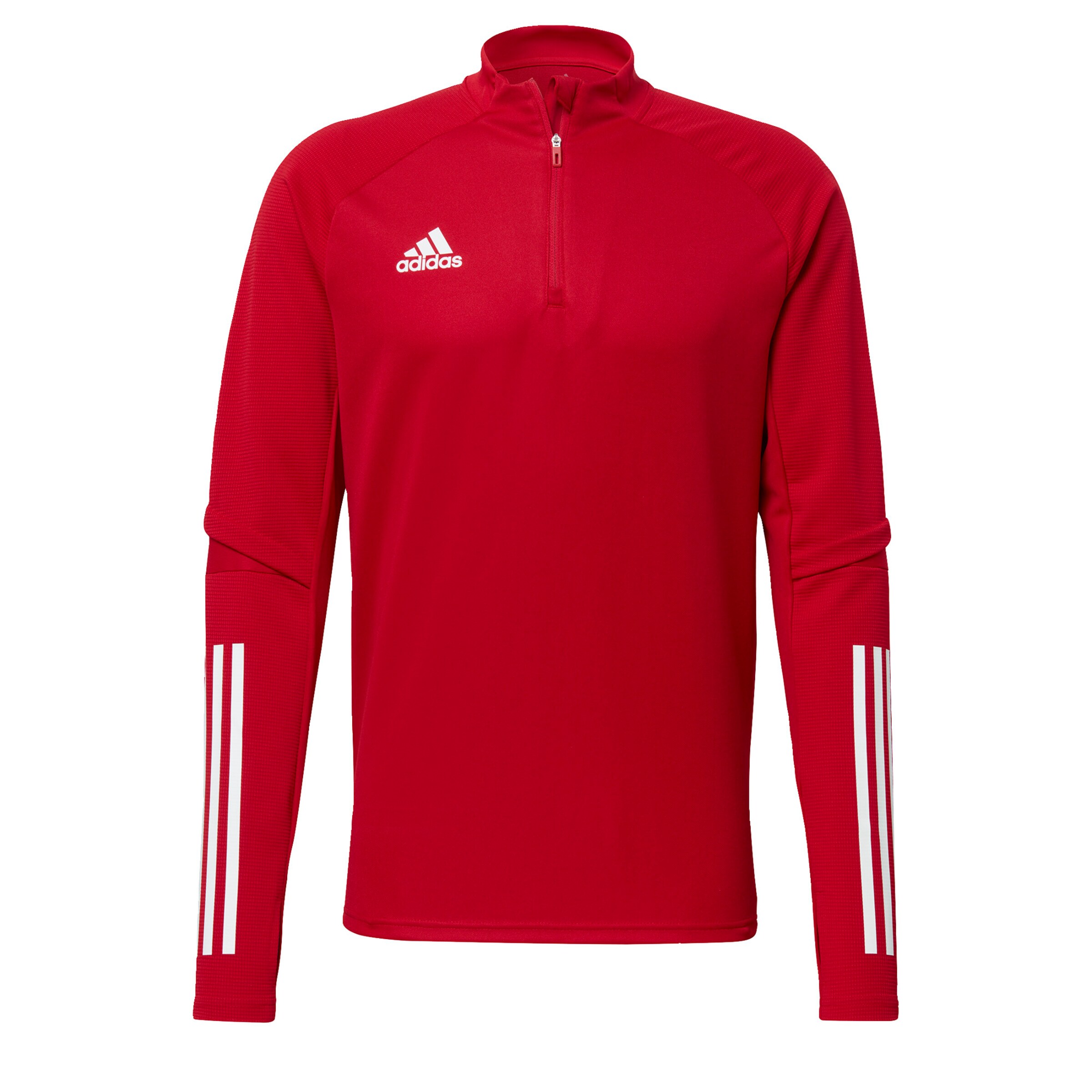 ADIDAS SPORTSWEAR Performance Shirt 'Condivo 20' in Red: front