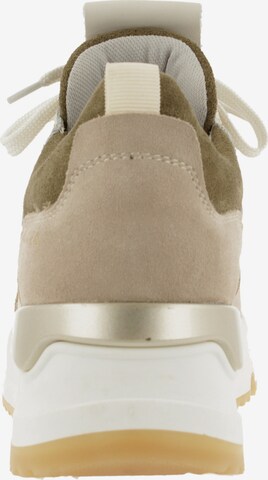 BULLBOXER Sneakers laag '323002E5C' in Beige