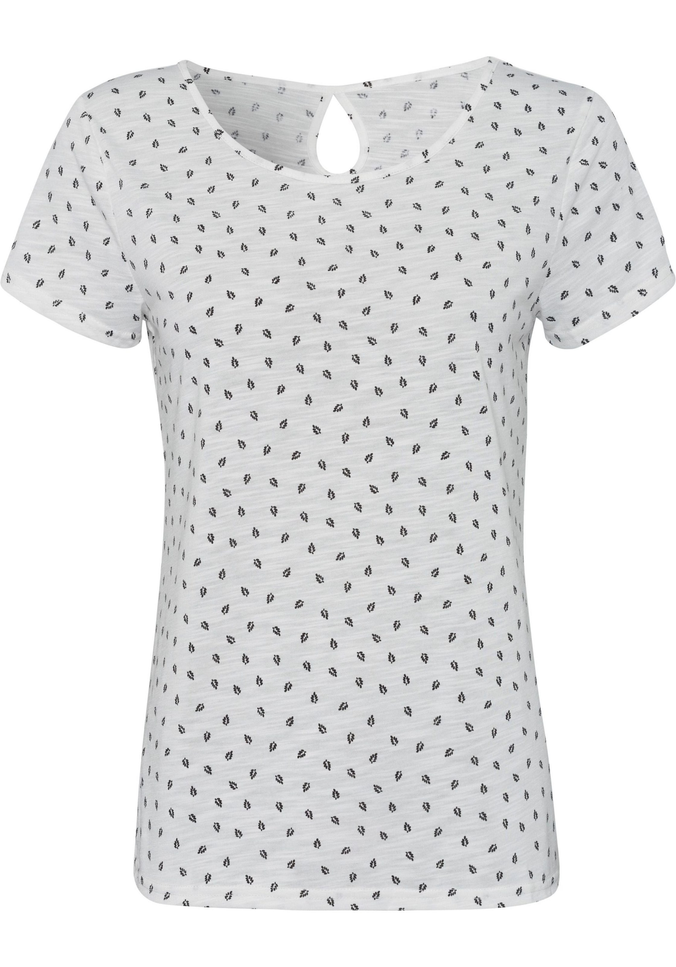 LASCANA Póló - kék