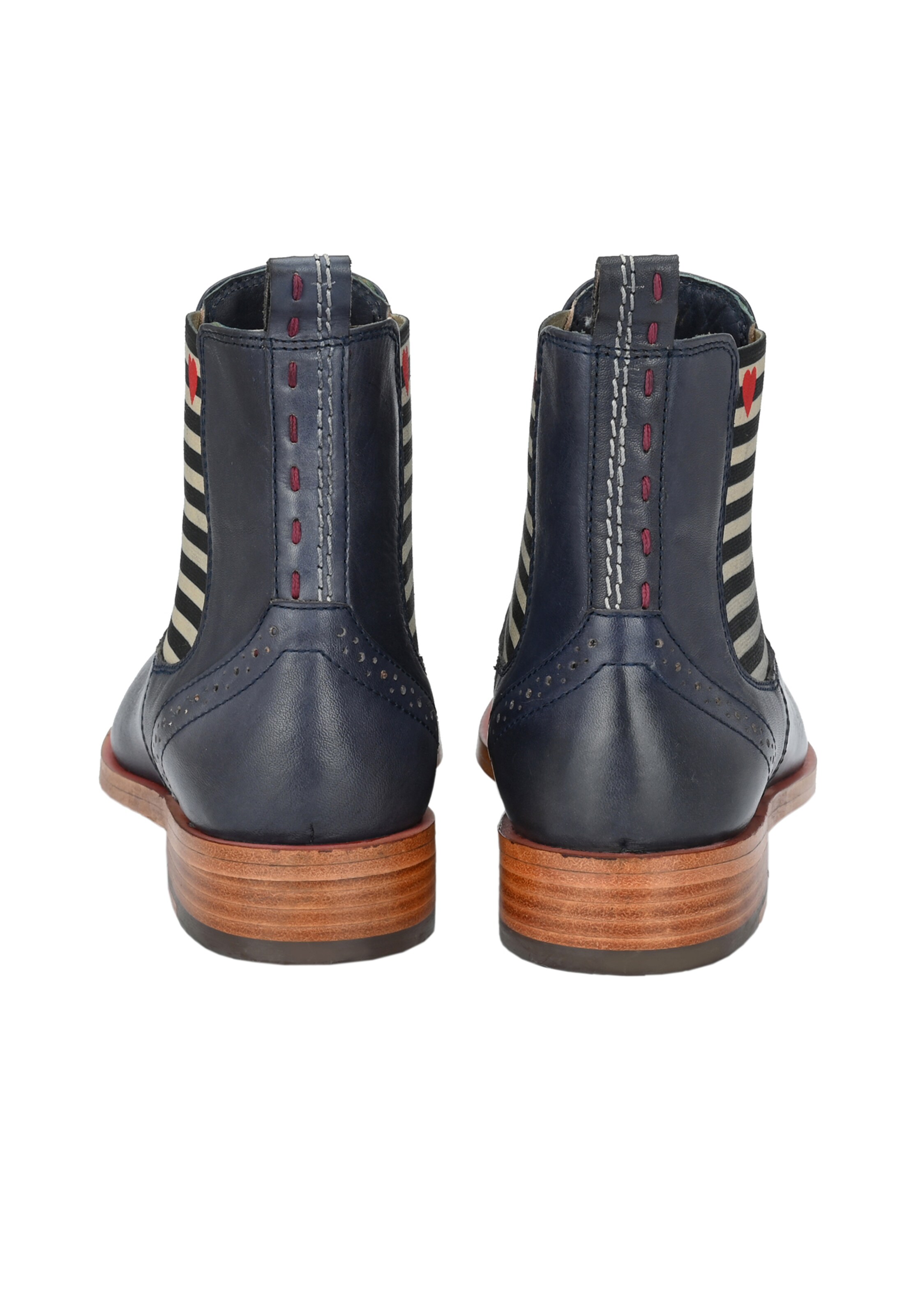 Crickit Chelsea boots 'Suvi' in Blue