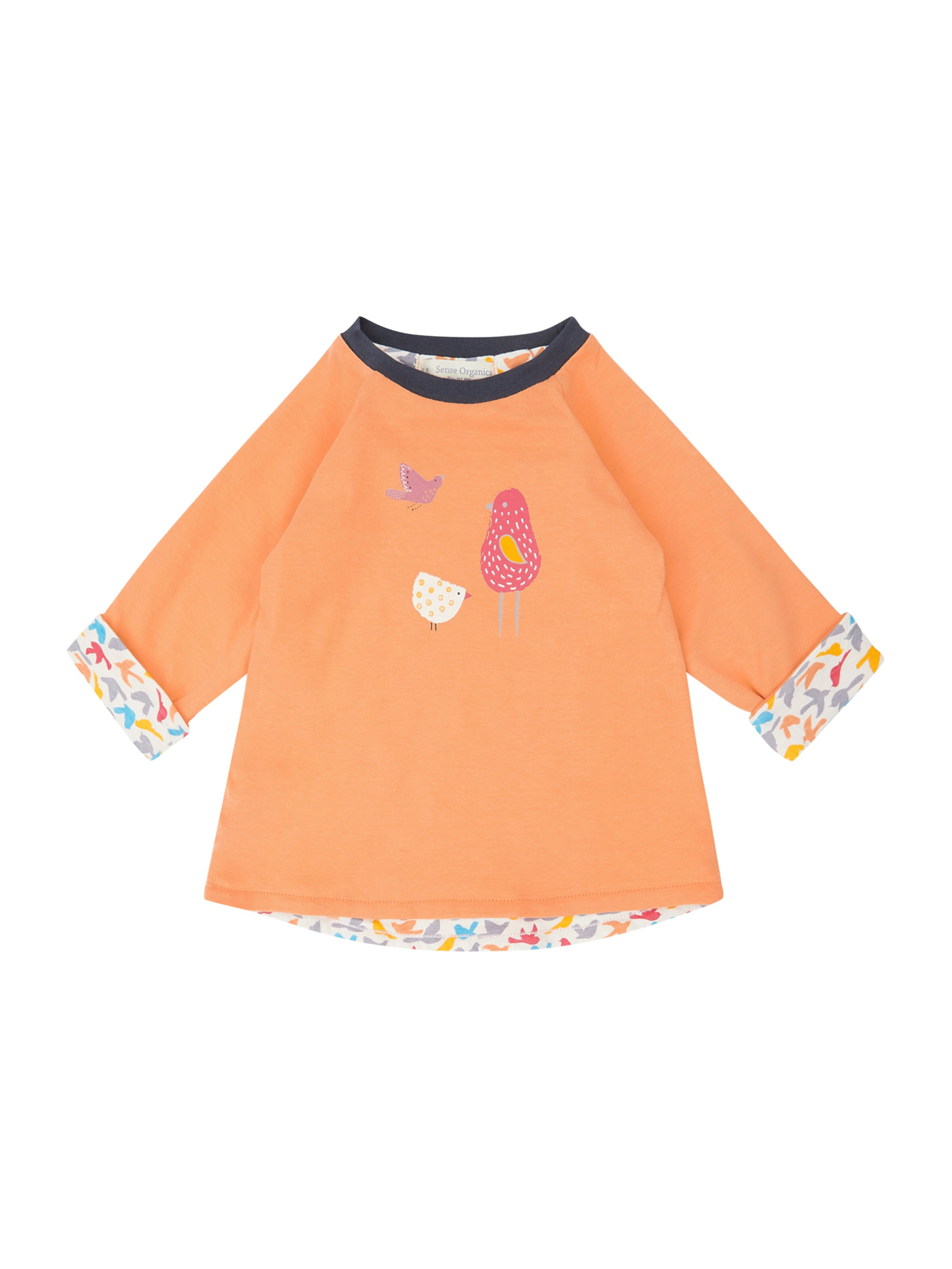 sense organics baby clothing