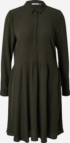 minimum Kleid 'Bindie' in Grün: front