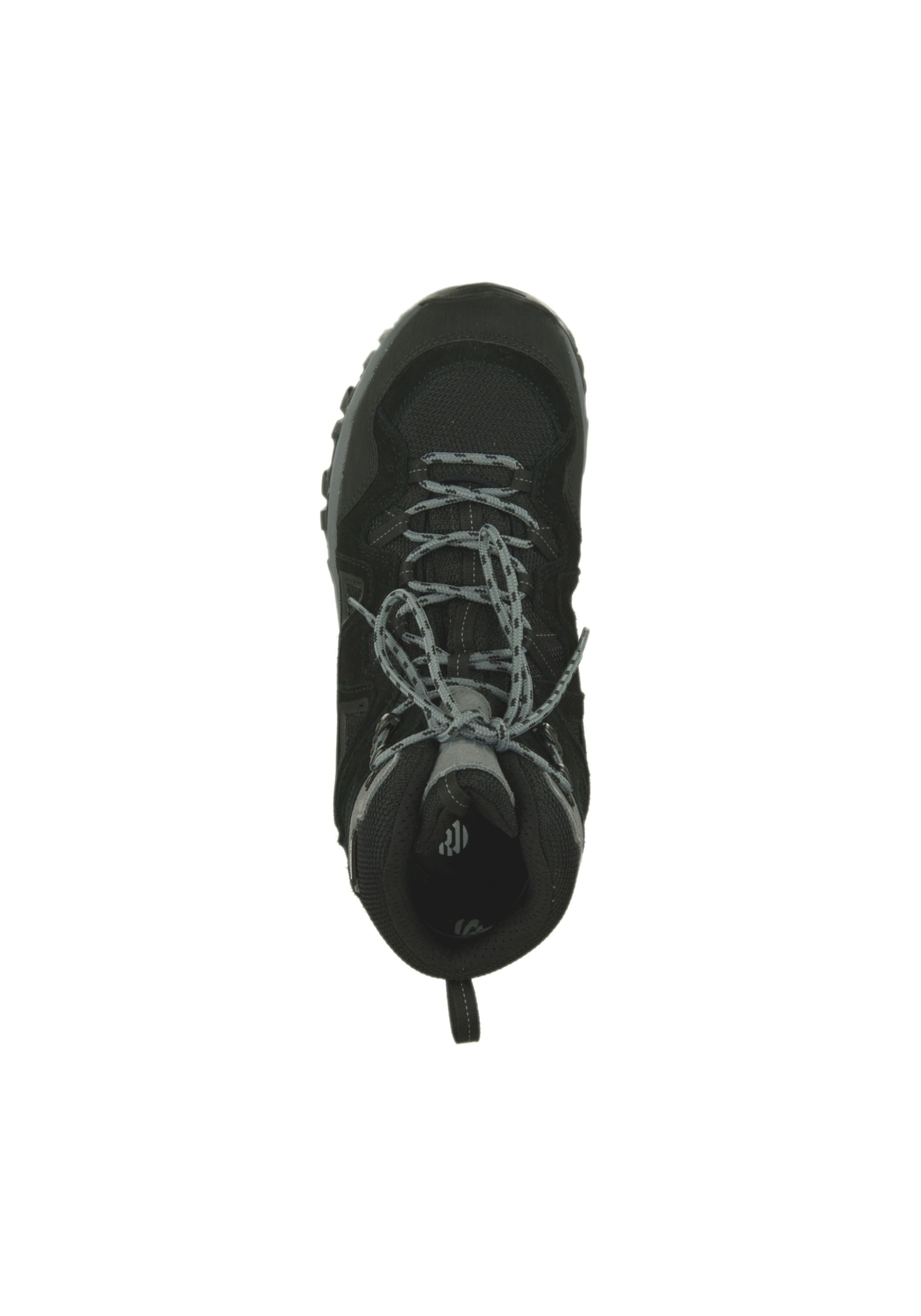 Alpina Boots 'Robin' in Black