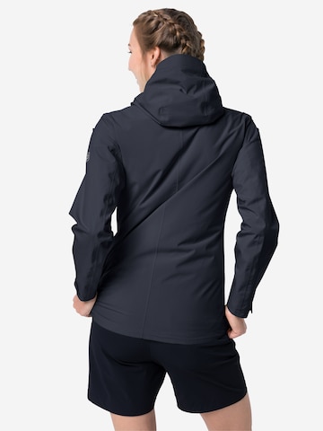 JACK WOLFSKIN Jacke in Blau